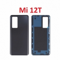Nắp Lưng Sau Xiaomi Mi 12T Zin New, Ốp Vỏ Mặt Sau Thay Thế